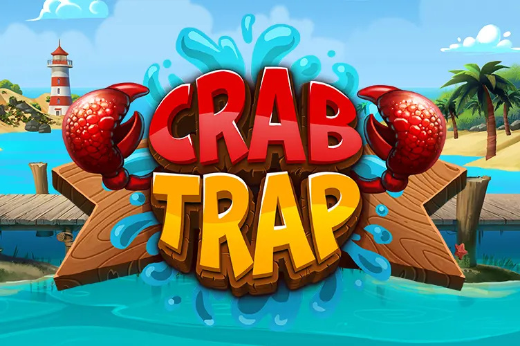Crab Trap - Slotpesa - Tanzania