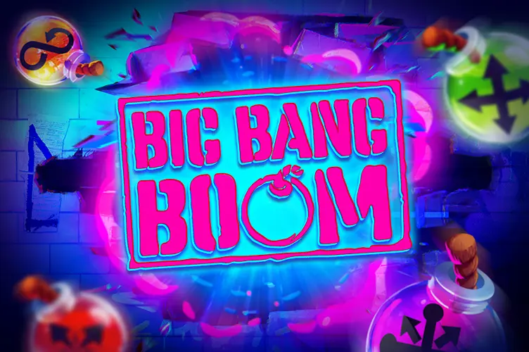 Big Bang Boom - Slotpesa - Tanzania