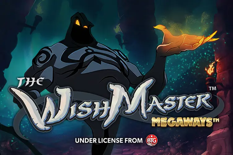 The Wish Master Megaways - Slotpesa - Tanzania