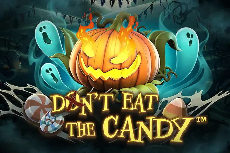Don’t Eat the Candy - Slotpesa - Tanzania