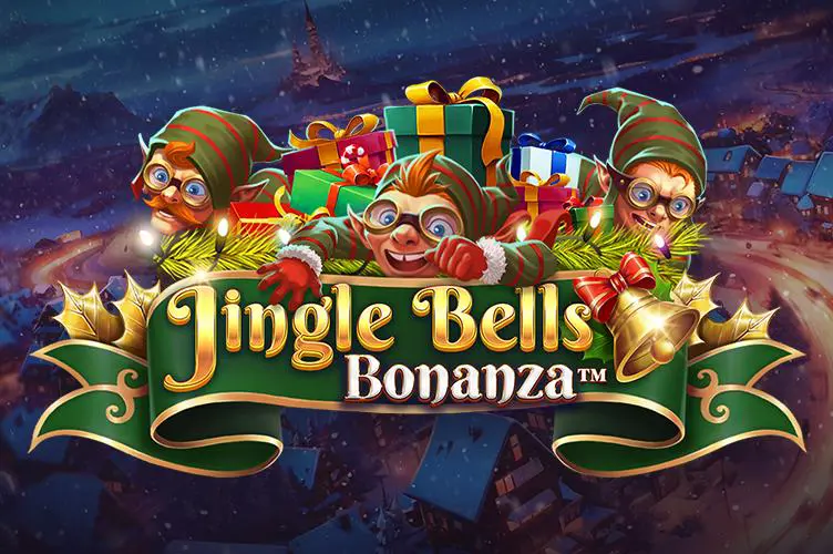 Jingle Bells Bonanza - Slotpesa - Tanzania