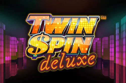 Twin Spin DeLuxe - Slotpesa - Tanzania