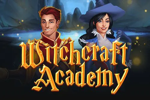 Witchcraft Academy - Slotpesa - Tanzania