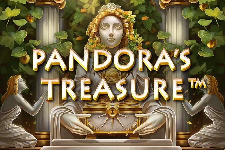 Pandora’s Treasure - Slotpesa - Tanzania