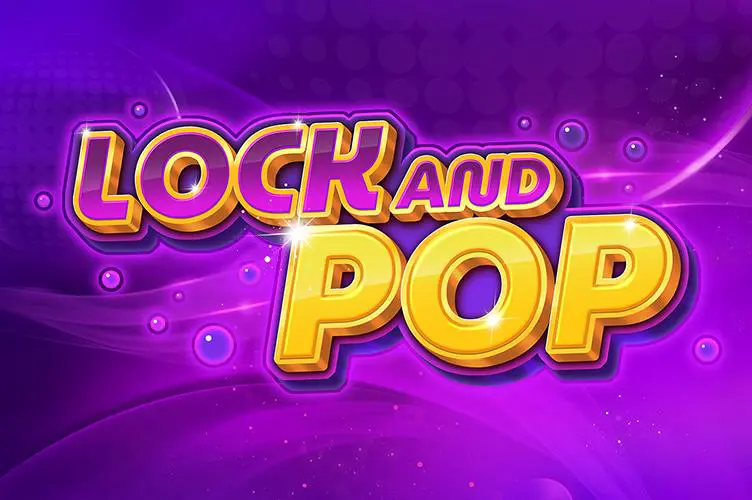 Lock and Pop - Slotpesa - Tanzania