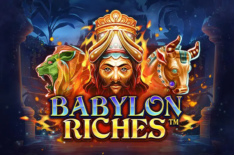 Babylon Riches - Slotpesa - Tanzania