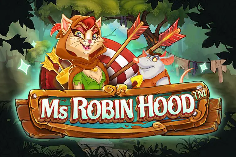 Ms Robin Hood - Slotpesa - Tanzania