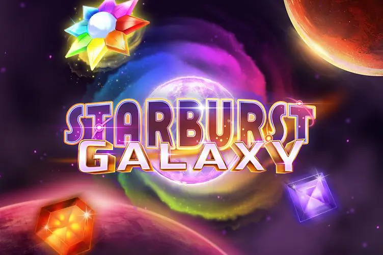 Starburst Galaxy - Slotpesa - Tanzania