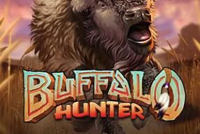 Buffalo Hunter Mobile - Slotpesa - Tanzania