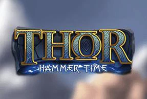Thor Hammer Time - Slotpesa - Tanzania