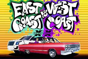 East Coast Vs West Coast - Slotpesa - Tanzania
