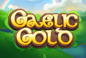 Gaelic Gold - Slotpesa - Tanzania