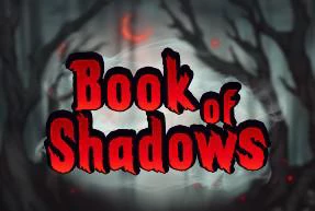 Book Of Shadows - Slotpesa - Tanzania