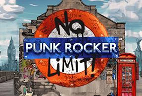 Punk Rocker Mobile - Slotpesa - Tanzania