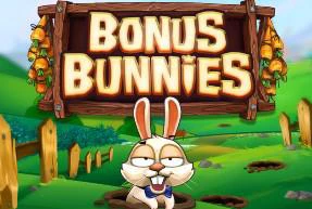 Bonus Bunnies - Slotpesa - Tanzania