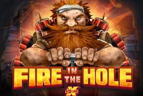 Fire In The Hole xBomb Mobile - Slotpesa - Tanzania