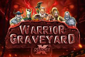 Warrior Graveyard xNudge Mobile - Slotpesa - Tanzania