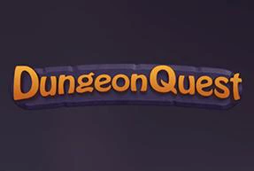 Dungeon Quest - Slotpesa - Tanzania