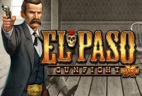 El Paso Gunfight xNudge - Slotpesa - Tanzania