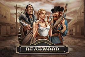 Deadwood xNudge Mobile - Slotpesa - Tanzania