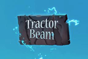 Tractor Beam - Slotpesa - Tanzania