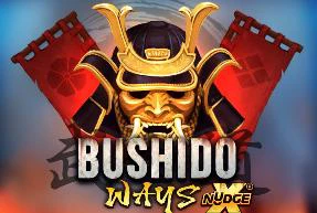 Bushido Ways xNudge - Slotpesa - Tanzania