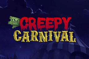 The Creepy Carnival - Slotpesa - Tanzania