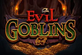 Evil Goblins xBomb - Slotpesa - Tanzania