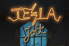 Tesla Jolt - Slotpesa - Tanzania