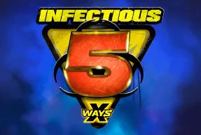 Infectious 5 xWays - Slotpesa - Tanzania