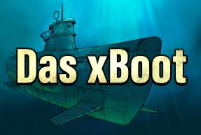 Das xBoot - Slotpesa - Tanzania