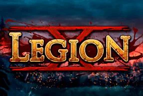 Legion X - Slotpesa - Tanzania
