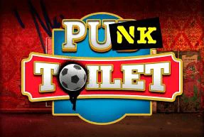 Punk Toilet Mobile - Slotpesa - Tanzania