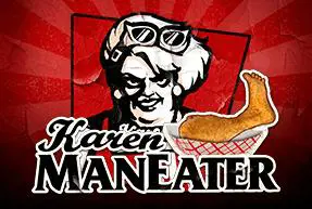 Karen Maneater - Slotpesa - Tanzania