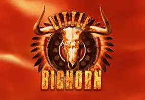 Little Bighorn - Slotpesa - Tanzania