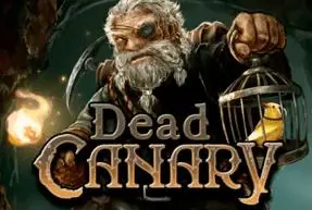 Dead Canary - Slotpesa - Tanzania