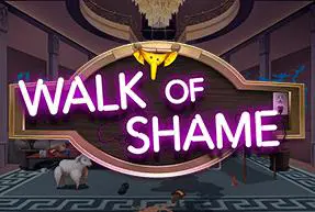 Walk of Shame Mobile - Slotpesa - Tanzania