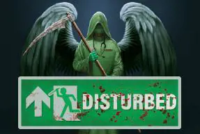 Disturbed Mobile - Slotpesa - Tanzania