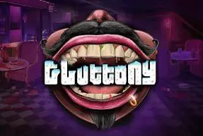 Gluttony Mobile - Slotpesa - Tanzania