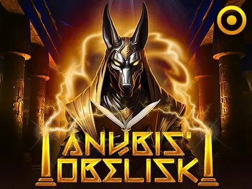 Anubis’ Obelisk - Slotpesa - Tanzania