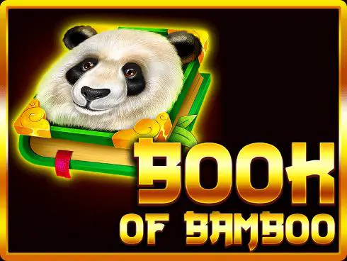 Book of Bamboo - Slotpesa - Tanzania