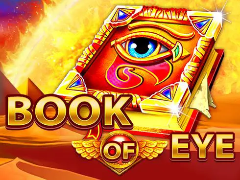 Book of Eye - Slotpesa - Tanzania
