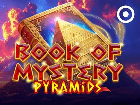 Book of Mystery Pyramids - Slotpesa - Tanzania
