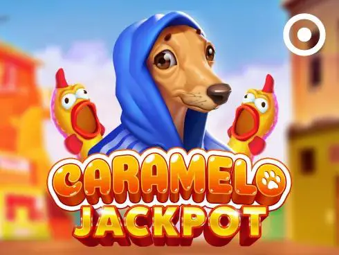 Caramelo Jackpot - Slotpesa - Tanzania