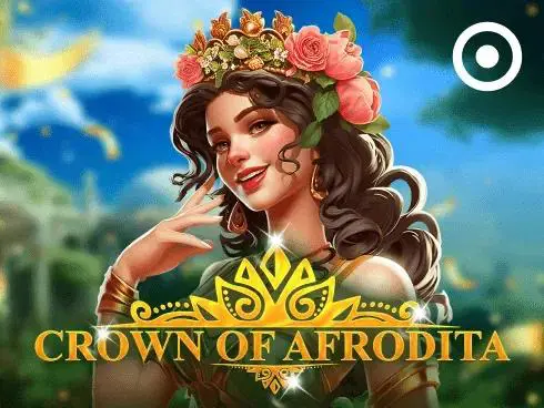 Crown of Afrodita - Slotpesa - Tanzania
