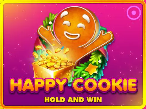 Happy Cookie - Slotpesa - Tanzania
