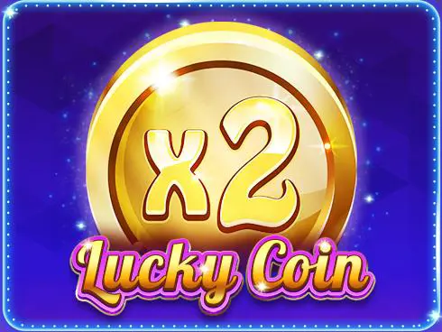 Lucky Coin - Slotpesa - Tanzania