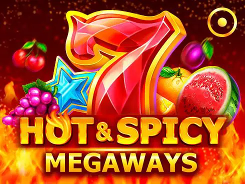 Hot & Spicy Megaways - Slotpesa - Tanzania