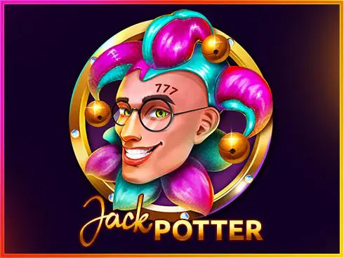 JackPotter - Slotpesa - Tanzania
