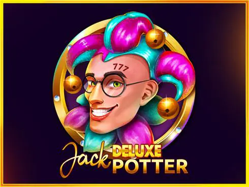 JackPotter Deluxe - Slotpesa - Tanzania
